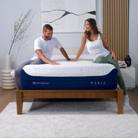 Bedgear M5 Performance® Mattress official product image 2