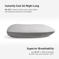 Bedgear The Body Pillow official product image 4
