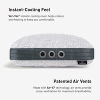 Bedgear Storm Performance® Pillow - Mattress on Demand