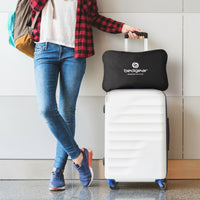 Bedgear Storm Performance® Travel Pillow official product image 3