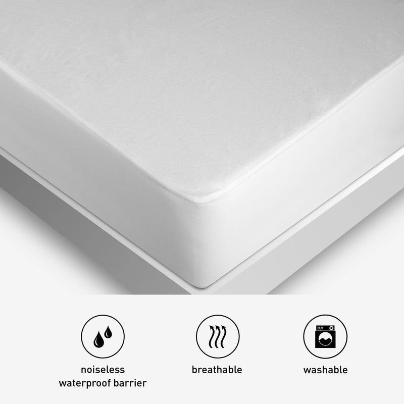 Bedgear StretchWick Mattress Protector - Mattress on Demand