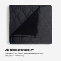 Bedgear Sherpa Performance® Throw official product image 10