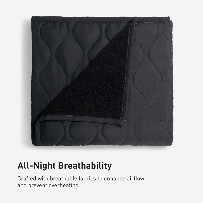 Bedgear Sherpa Performance® Throw official product image 10