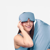 Bedgear Hyper-Silk® Sleep Mask official product image 3
