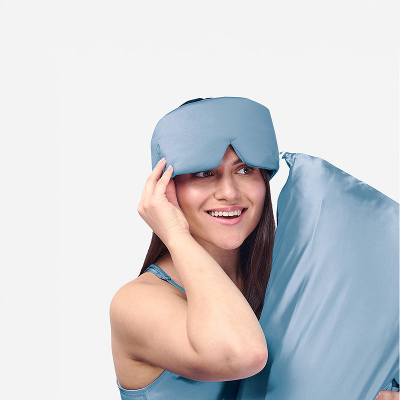 Bedgear Hyper-Silk® Sleep Mask official product image 3