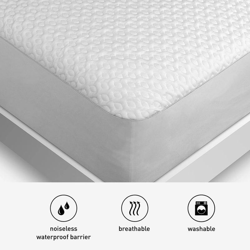 Bedgear Ver-Tex Mattress Protector - Mattress on Demand