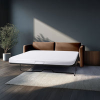 Bedgear iProtect® Sofa Bed Mattress Protector official product image 2