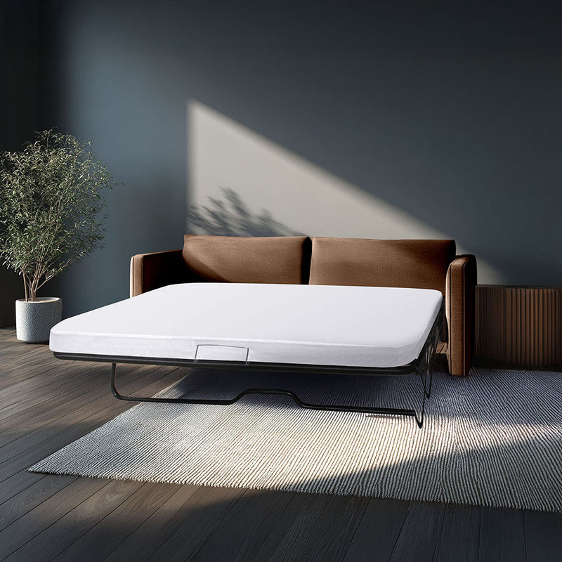 Bedgear iProtect® Sofa Bed Mattress Protector official product image 2