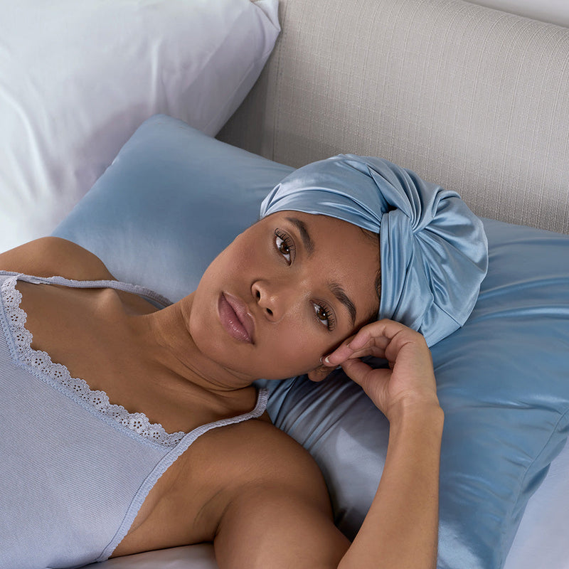 Bedgear Hyper-Silk® Turban official product image 3