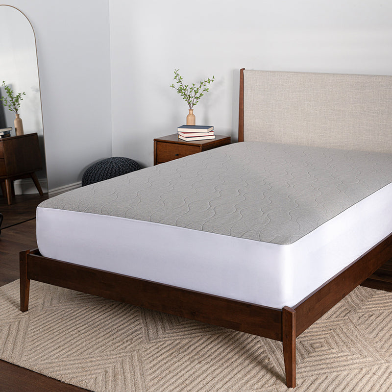 Bedgear Air-X Performance® Mattress Protector official product image 2
