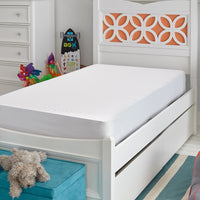 Bedgear Dri-Tec Kids Performance® Mattress Protector official product image 2