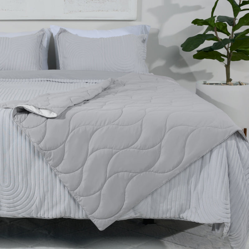 Bedgear Cooling Performance® Throw official product image 3