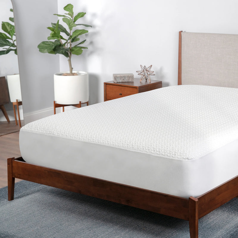 Bedgear Dri-Tec Mattress Protector - Mattress on Demand