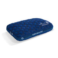Bedgear Mavericks Night Ice Performance® Travel Pillow official product image 5