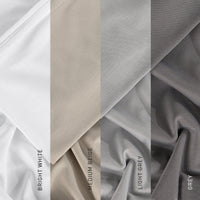 Bedgear Dri-Tec Pillowcase Set official product image 5