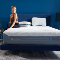 Bedgear H Performance® Mattress official product image 7