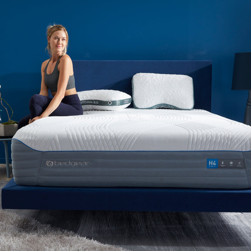 Bedgear H Performance® Mattress official product image 7