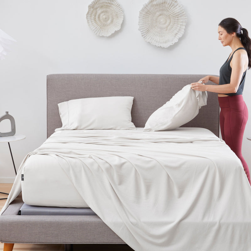 Bedgear Hyper-Linen Pillowcase Set official product image 12