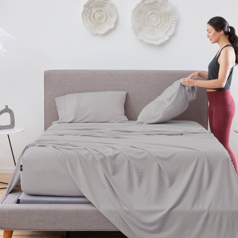 Bedgear Hyper-Linen Pillowcase Set official product image 7