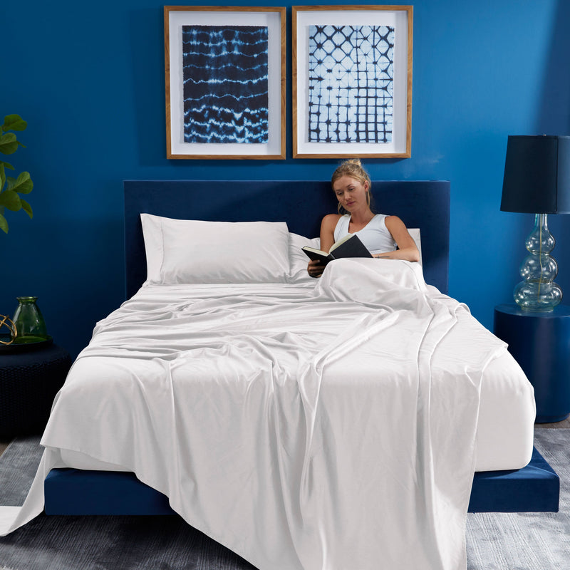 Bedgear Hyper-Wool Flannel Pillowcase Set official product image 12