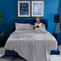 Bedgear Hyper-Wool Flannel Pillowcase Set official product image 2