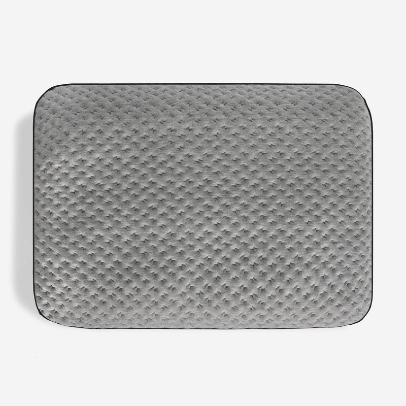 Bedgear Quest Performance® Standard Bed Pillow - Mattress on Demand