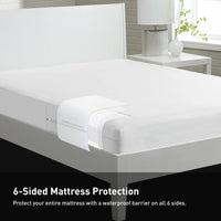 Bedgear Stretchwick Mattress Encasement - Mattress on Demand
