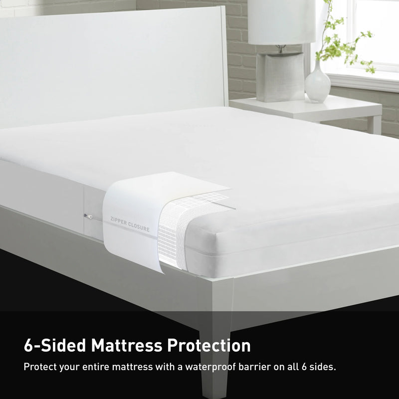 Bedgear Stretchwick Mattress Encasement - Mattress on Demand