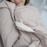 Bedgear Sherpa Performance® Throw official product image 2