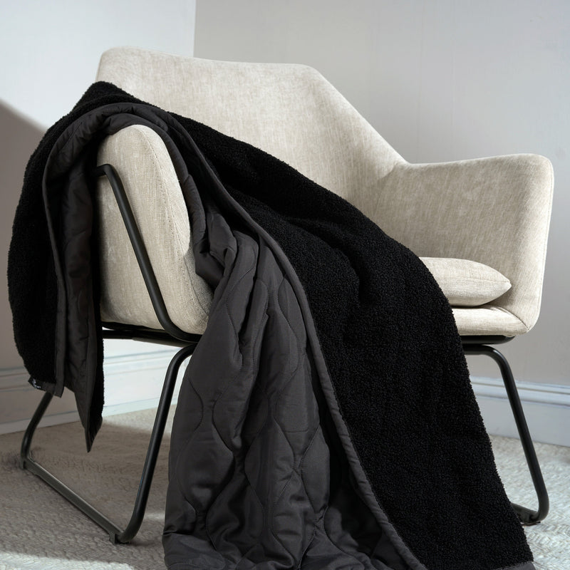 Bedgear Sherpa Performance® Throw official product image 7