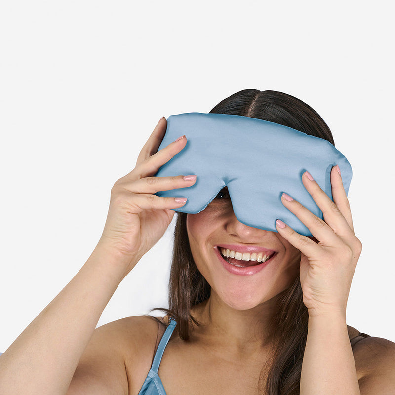 Bedgear Hyper-Silk® Sleep Mask official product image 2