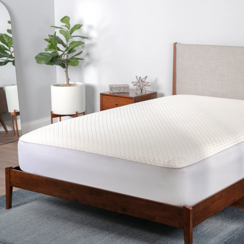 Bedgear Ver-Tex Mattress Protector - Mattress on Demand