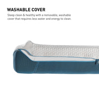 Bedgear X1 Kids Performance® Mattress official product image 5