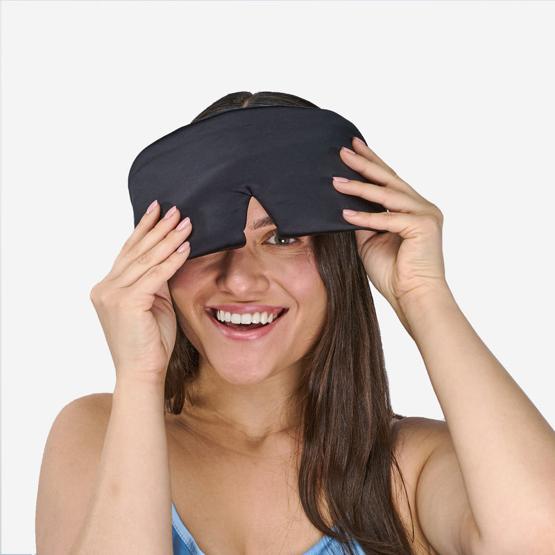 Bedgear Hyper-Silk® Sleep Mask official product image 8