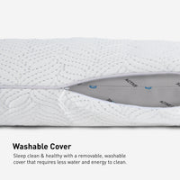 Bedgear Summit Performance® Pillow official product image 5