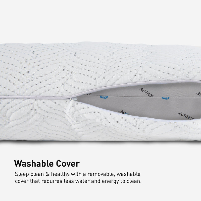 Bedgear Summit Performance® Pillow official product image 5
