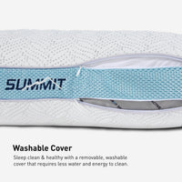 Bedgear Summit Performance® Pillow official product image 10