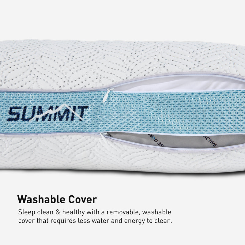 Bedgear Summit Performance® Pillow official product image 10