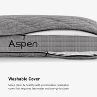 Bedgear Aspen Performance® Pillow - Mattress on Demand