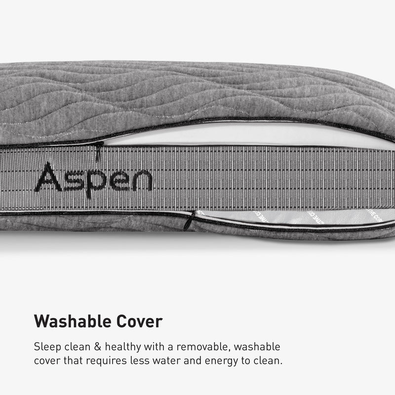 Bedgear Aspen Performance® Pillow - Mattress on Demand