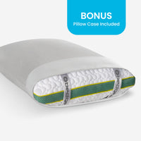 Bedgear Astro Kids Pillow + Bonus Pillowcase official product image 5