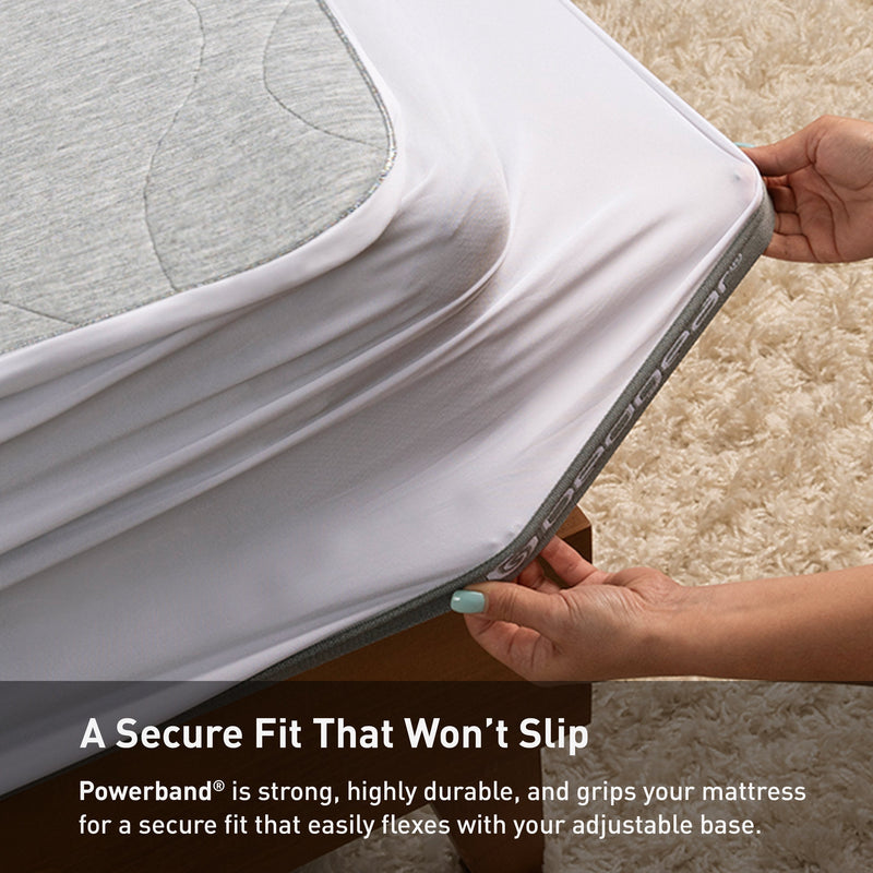 Bedgear Air-X Performance® Mattress Protector official product image 5