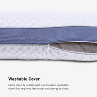 Bedgear Balance Performance® Pillow - Mattress on Demand