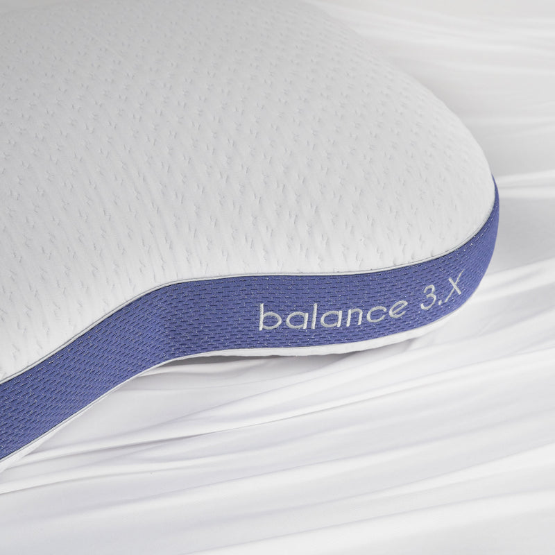Bedgear Balance 3.X Cuddle Curve Performance® Pillow official product image 2