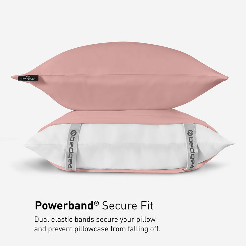 Bedgear Dri-Tec Performance® Sheet Set official product image 10