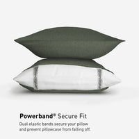 Bedgear Hyper-Wool Flannel Performance® Sheet Set official product image 5