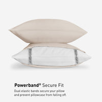 Bedgear Hyper-Linen Performance® Sheet Set official product image 9
