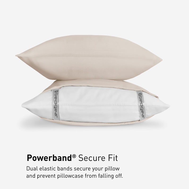 Bedgear Hyper-Linen Performance® Sheet Set official product image 9