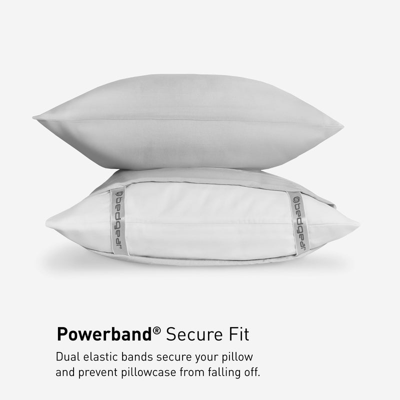 Bedgear Hyper-Linen Performance® Sheet Set official product image 5