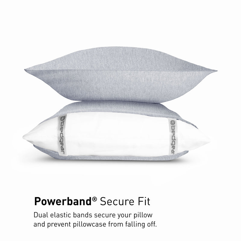 Bedgear Hyper-Wool Flannel Performance® Sheet Set official product image 10